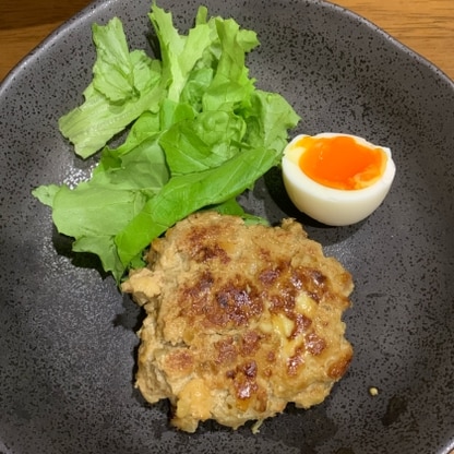 初めてマヨネーズを入れました。いつもより美味しく作れて大満足です。